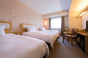 Hotel Resol Trinity Kanazawa