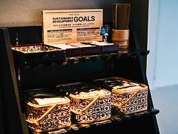 Hotel Resol Trinity Kanazawa