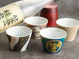 Hotel Resol Trinity Kanazawa