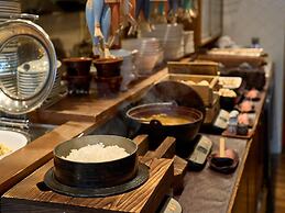 Hotel Resol Trinity Kanazawa