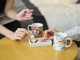 Hotel Resol Trinity Kanazawa