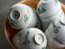 Hotel Resol Trinity Kanazawa