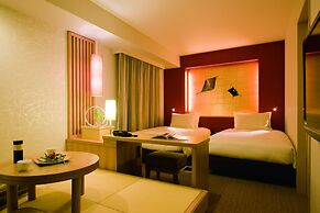 Hotel Resol Trinity Kanazawa