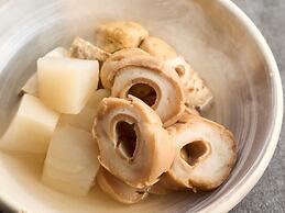 Hotel Resol Trinity Kanazawa