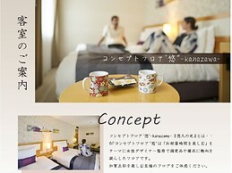 Hotel Resol Trinity Kanazawa