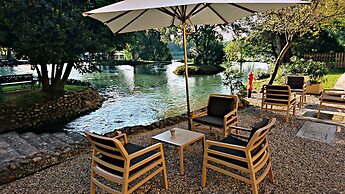 Villa dei Mulini