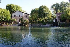 Villa dei Mulini