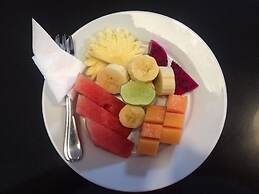 Lebak Bali Residence