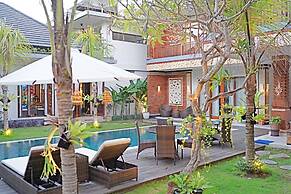 Lebak Bali Residence