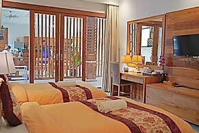 Lebak Bali Residence