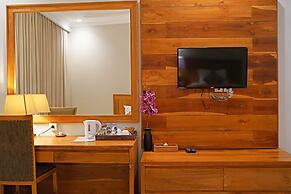 Lebak Bali Residence