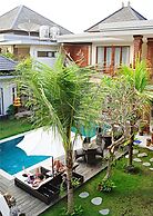 Lebak Bali Residence