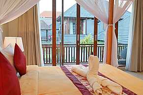 Lebak Bali Residence