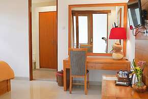 Lebak Bali Residence