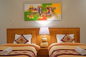 Lebak Bali Residence