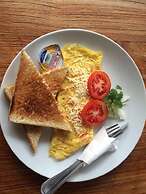 Lebak Bali Residence