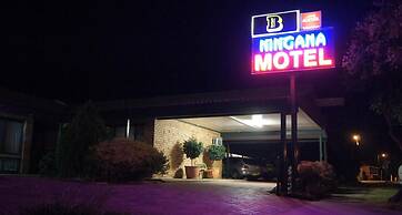 Ningana Motel