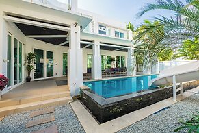 Villas In Pattaya