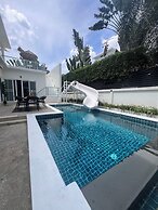 Villas In Pattaya