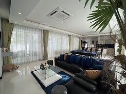 Villas In Pattaya