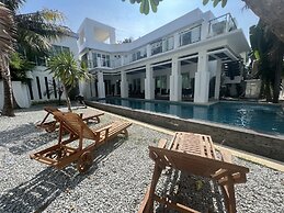 Villas In Pattaya