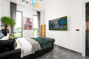 Villas In Pattaya