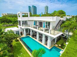 Villas In Pattaya