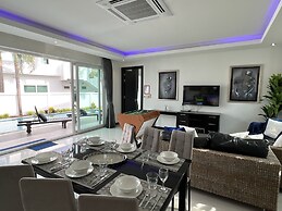 Villas In Pattaya