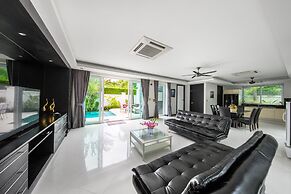 Villas In Pattaya