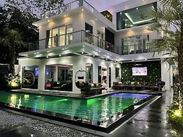Villas In Pattaya