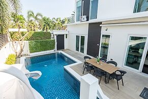 Villas In Pattaya