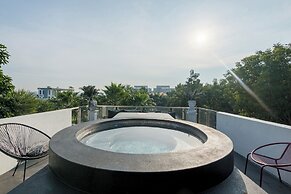Villas In Pattaya
