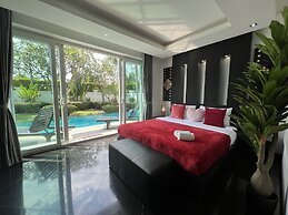 Villas In Pattaya