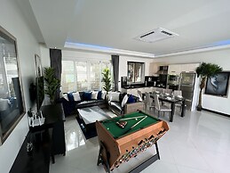 Villas In Pattaya