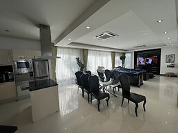 Villas In Pattaya