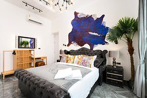 Villas In Pattaya