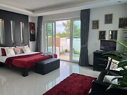 Villas In Pattaya