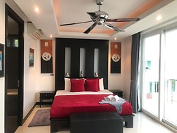 Villas In Pattaya