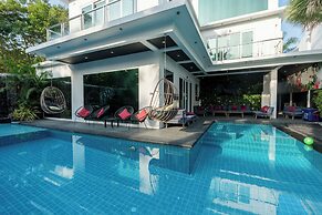 Villas In Pattaya