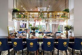 Villas In Pattaya
