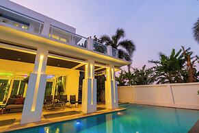 Villas In Pattaya