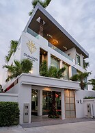 Villas In Pattaya