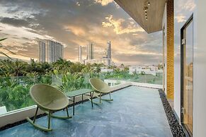 Villas In Pattaya