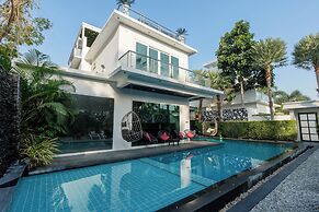 Villas In Pattaya