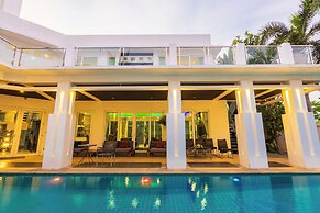 Villas In Pattaya