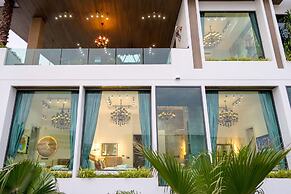 Villas In Pattaya