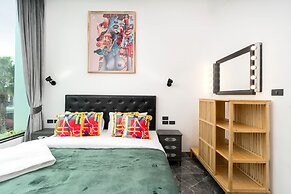 Villas In Pattaya