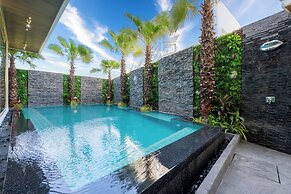 Villas In Pattaya
