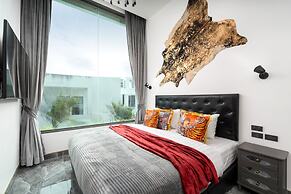 Villas In Pattaya