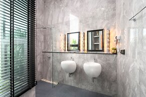 Villas In Pattaya